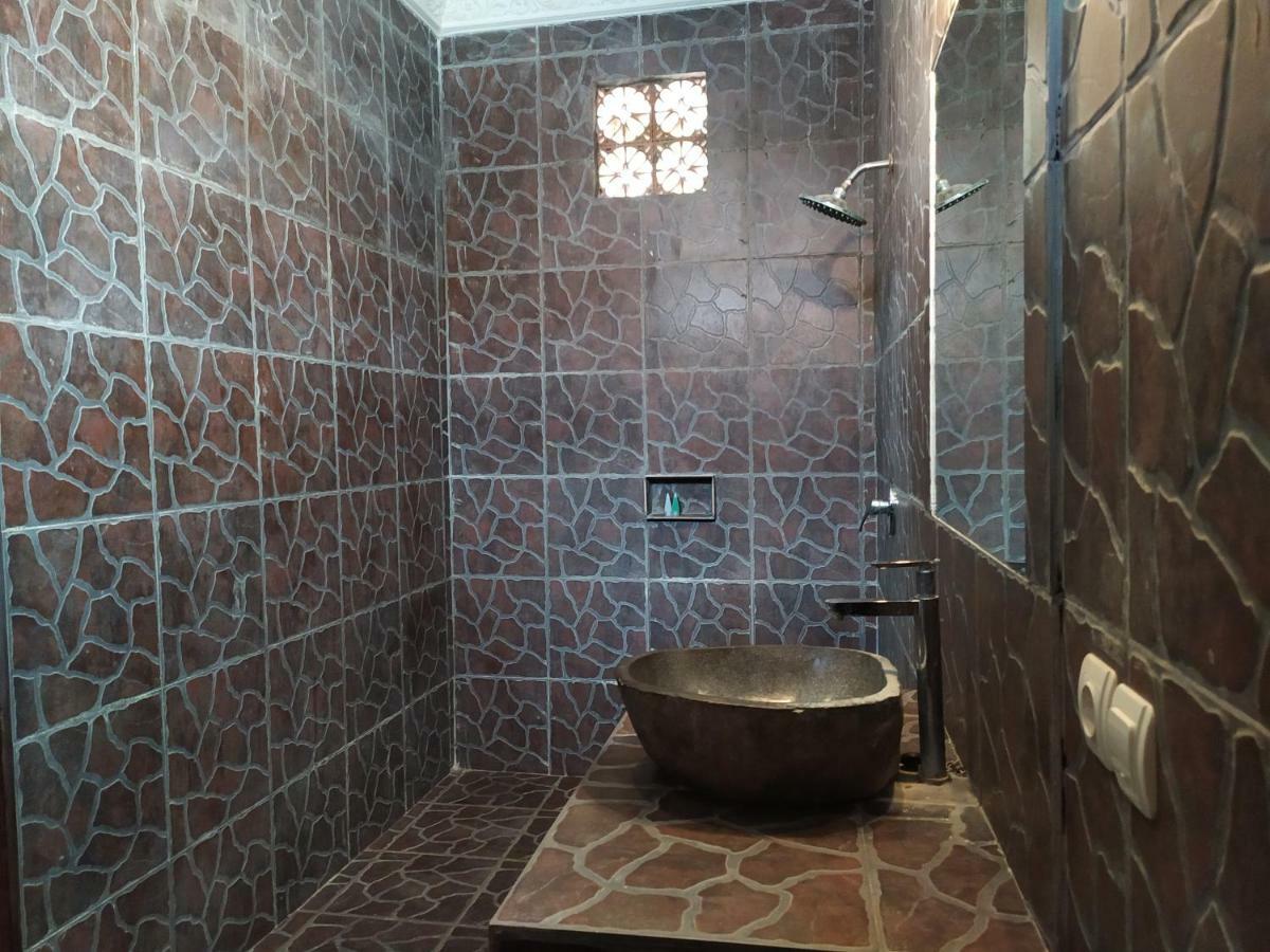 גילי טרוונגן Kusuka Bungalow מראה חיצוני תמונה