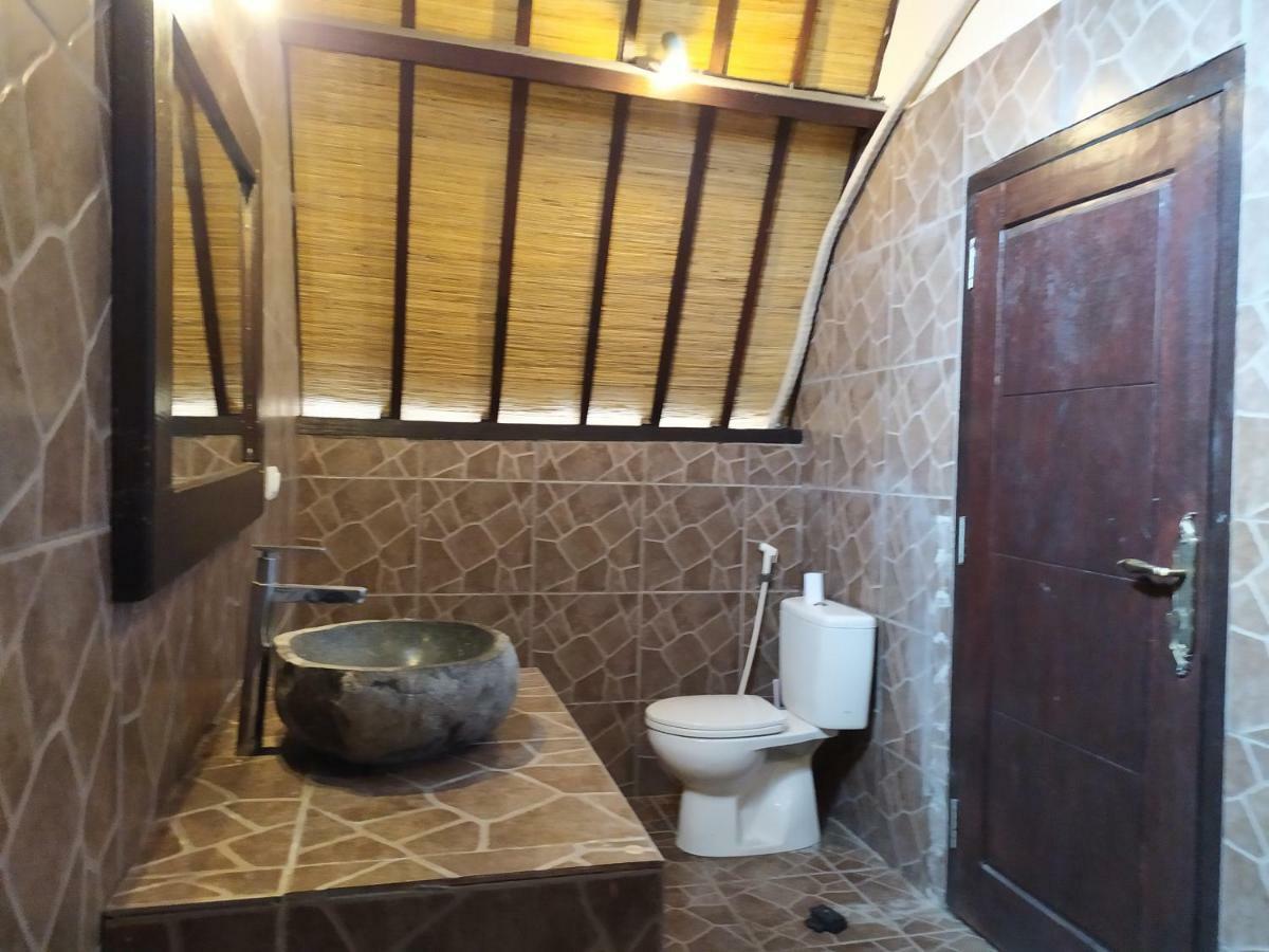 גילי טרוונגן Kusuka Bungalow מראה חיצוני תמונה