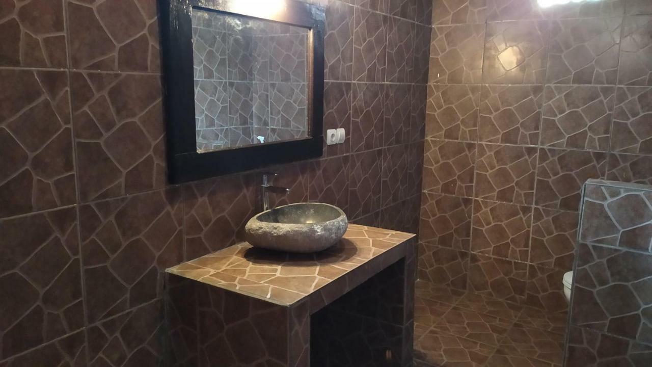 גילי טרוונגן Kusuka Bungalow מראה חיצוני תמונה